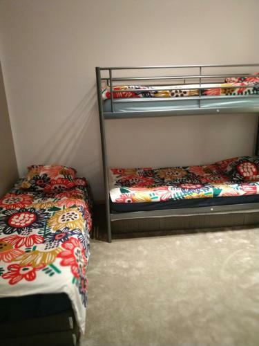 Apartamento Val Des Thermes