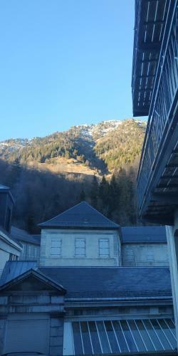 Apartamento Val Des Thermes