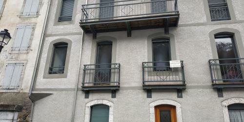 Apartamento Val Des Thermes