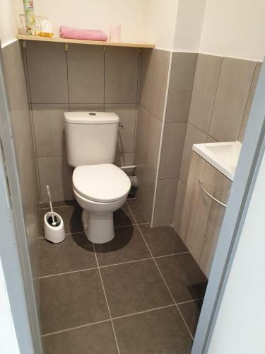 Apartamento Rand'ubaye
