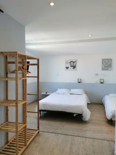 Hotel Le Saint Jean