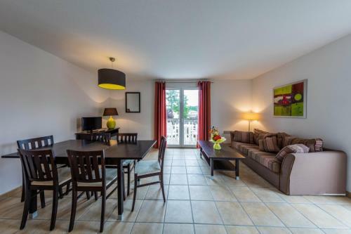 Apartamento Barbaste Domaine Du Golf D'albret S2
