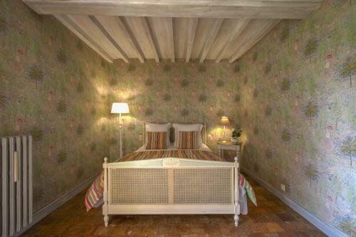 Ch�teau de Monceaux 5mn de Bayeux Proche Mer