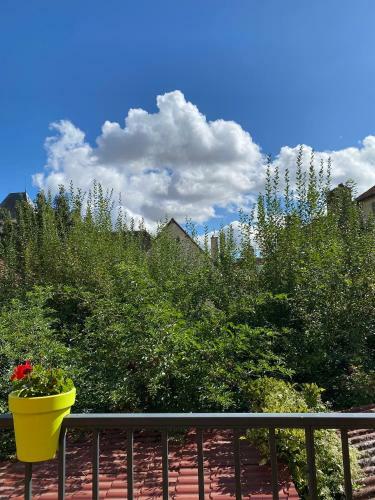 Apartamento Appartement Hotel Du Commerce