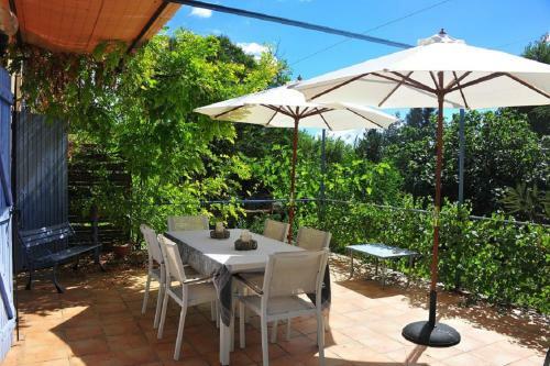 Apartamento Gte de Charme La Terrasse