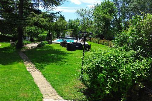 Apartamento Gte de Charme La Terrasse