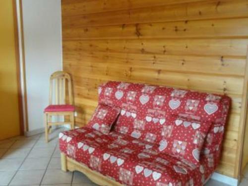 G�te Basse-sur-le-rupt, 2 Pi�ces, 2 Personnes - Fr-1-589-62