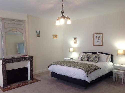 Bed & Breakfast Le Clos de La Cathedrale