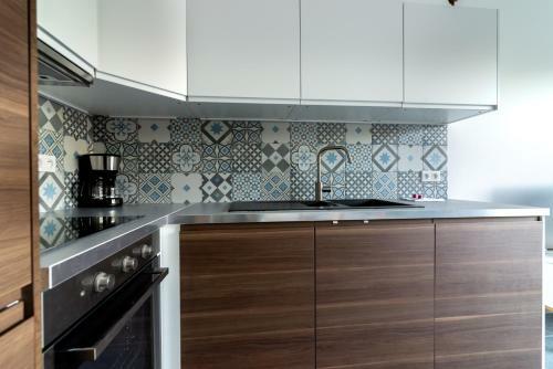 Apartamento Hibiscus Furnished Flat