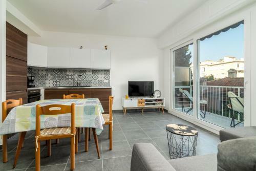 Apartamento Hibiscus Furnished Flat