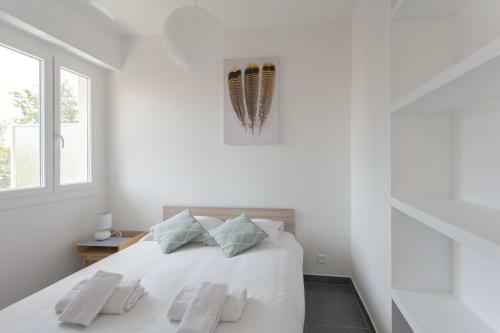 Apartamento Hibiscus Furnished Flat