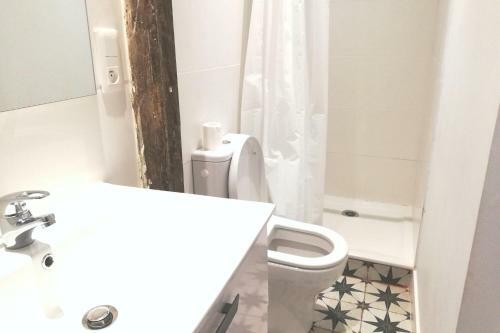 Apartamento Appart Hyper Center - New And Bright