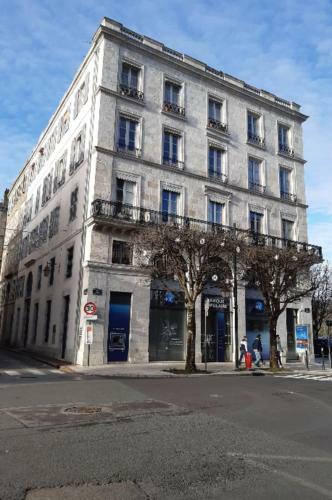 Apartment In The Centre Of Bayonne