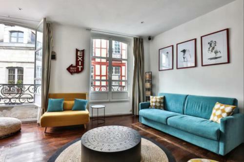 Apartamento Special Offer Loft Bayonne Cathedral View