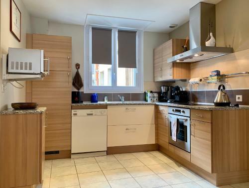 Apartamentos Le Coeur de Beaune