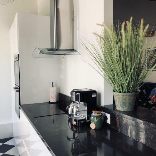 Apartamento Appartement Clos Des Ursules