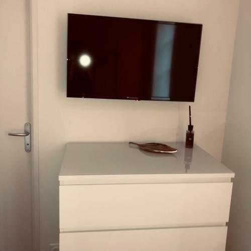 Apartamento Appartement Clos Des Ursules