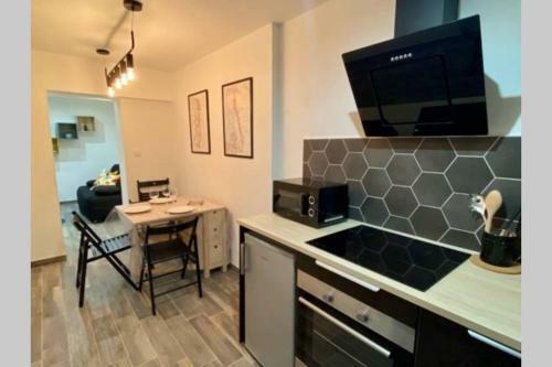 Apartamento La Beauneti�re T2 Avec Terrasse Privative