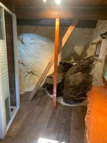 Bed & Breakfast Les Ecrins de Belvedere