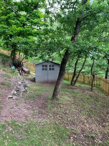 Bed & Breakfast Les Ecrins de Belvedere