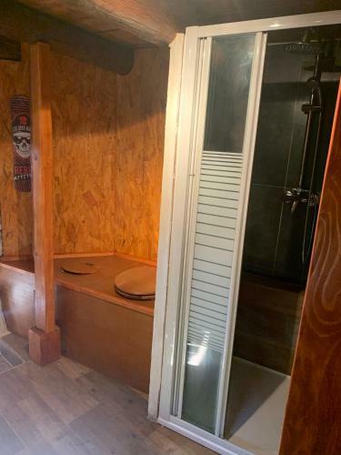 Bed & Breakfast Les Ecrins de Belvedere