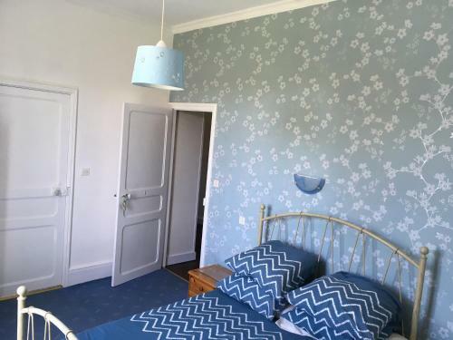 Bed & Breakfast Bar Le Lac
