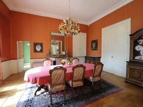 La France - Gite Chateau