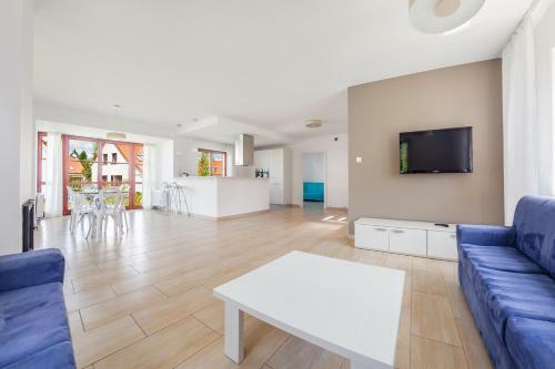 Apartamenty Sun&snow Osada Zamkowa