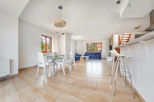 Apartamenty Sun&snow Osada Zamkowa