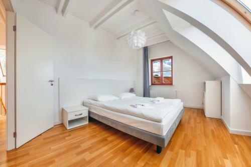 Apartamenty Sun&snow Osada Zamkowa
