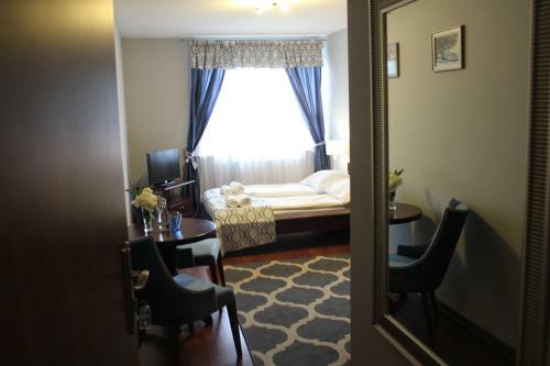 Hostal Concordia