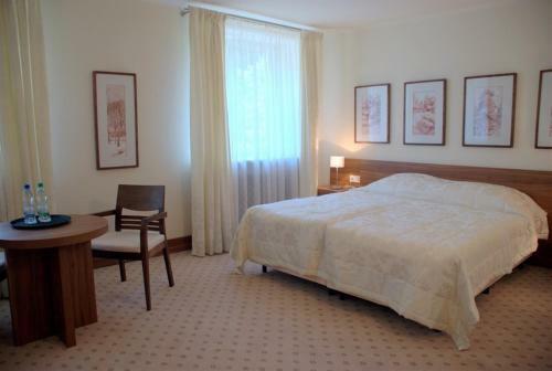 Apartamento Hotel Termy Pa?acowe