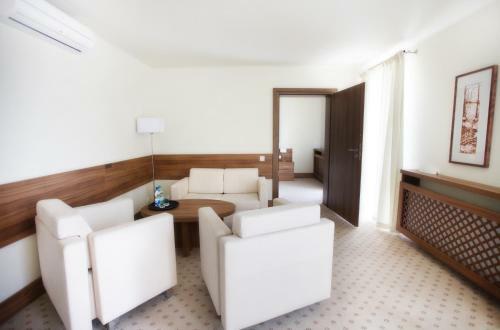 Apartamento Hotel Termy Pa?acowe