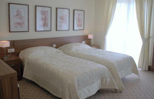 Apartamento Hotel Termy Pa?acowe
