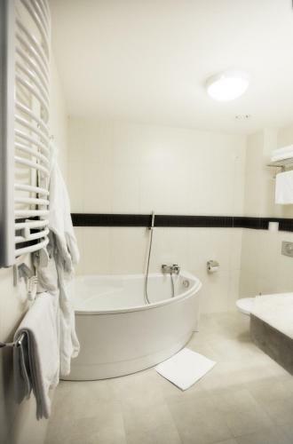 Apartamento Hotel Termy Pa?acowe