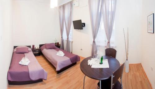 Apartamento Bedrooms Piotrkowska 64