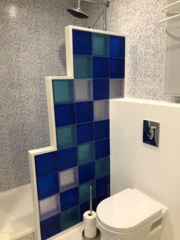 Apartamento Ferienwohnung Biarritz Meeresblick