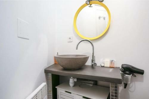 Apartamento Cosy Studio In The Centre 500m From The Beach