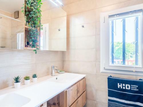 Holiday Home Plein-sud