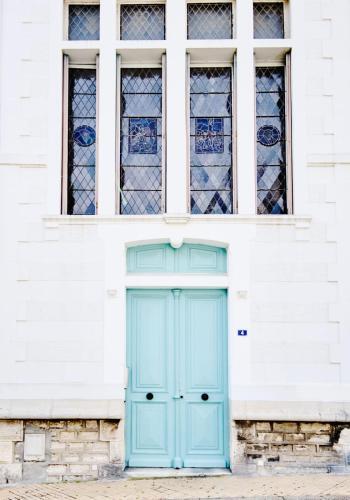 Apartamento Guestready - Luxurious Flat Close To Grand Plage