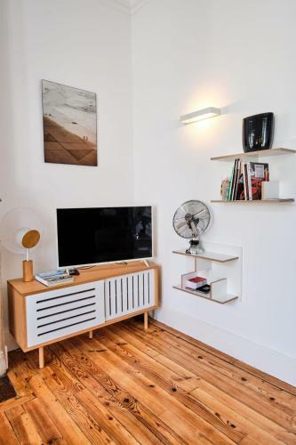 Apartamento Guestready - Luxurious Flat Close To Grand Plage