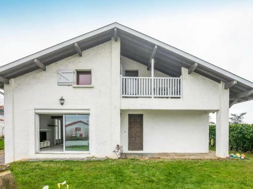 Apartment Villa Pimpirinak