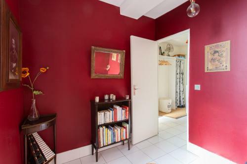 Apartamento Biotin Furnished Flat