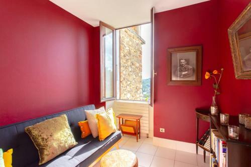 Apartamento Biotin Furnished Flat