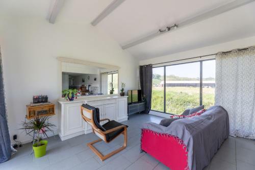 G�te Le Moulin Pocheluberry