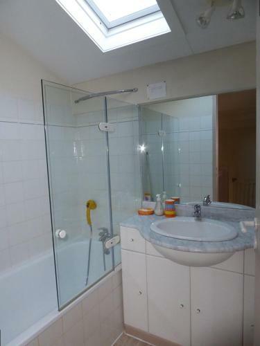 Apartamento Two- Bedroom Villa With Garden