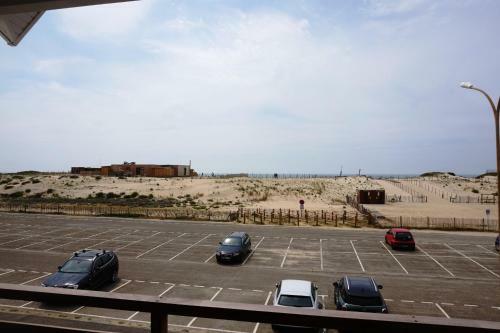 Apartamento 4 Residence Les Oceanides