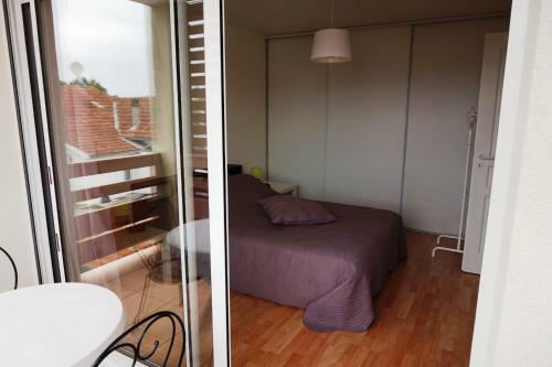 Apartamento 4 Residence Gascognia