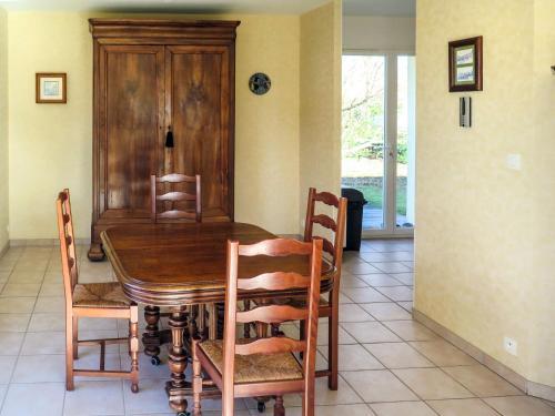 Holiday Home Pastourelle - Bpl160