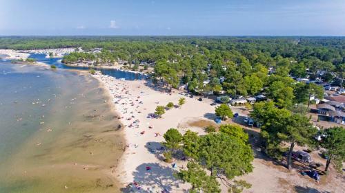 Camping Le Navarrosse **** - Maeva